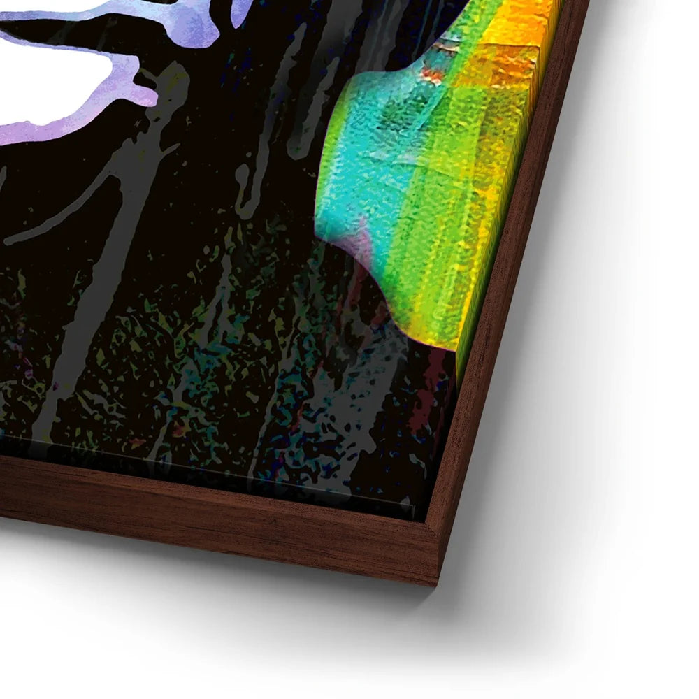 Featured image 14 for James Dean Canvas Set