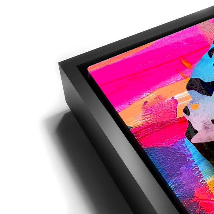 Featured image 11 for James Dean Canvas Set