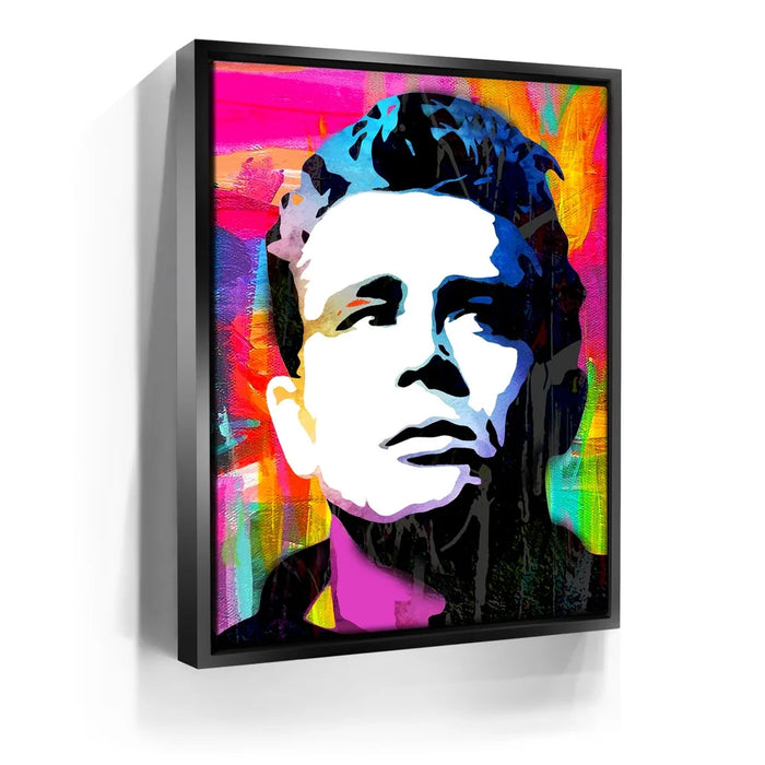 Featured image 5 for James Dean Canvas Set
