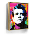 Featured image 7 for James Dean Canvas Set