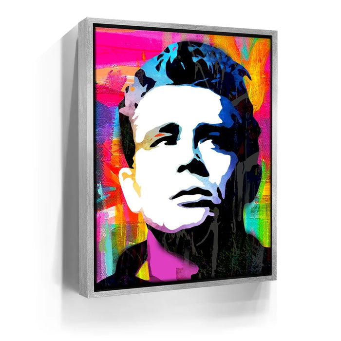 Featured image 8 for James Dean Canvas Set