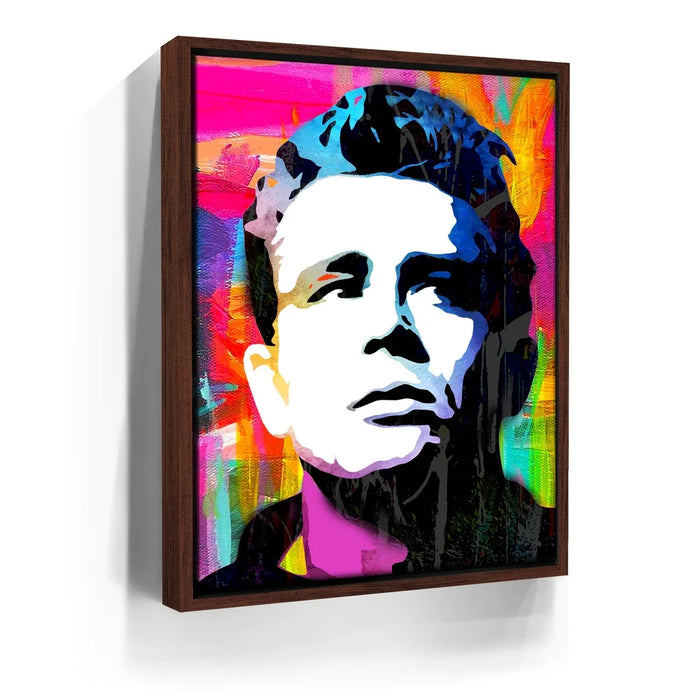 Featured image 10 for James Dean Canvas Set