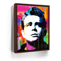 Featured image 10 for James Dean Canvas Set