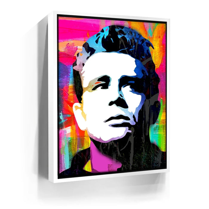 Featured image 6 for James Dean Canvas Set