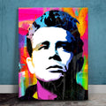 Featured image 1 for James Dean Canvas Set