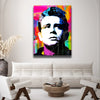 Thumbnail image 2 for James Dean Canvas Set