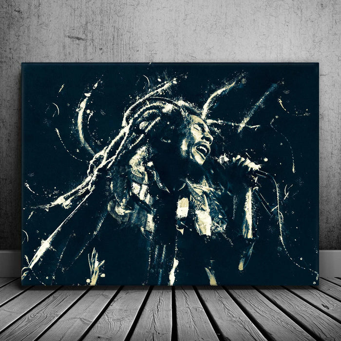 Featured image 1 for Jamming