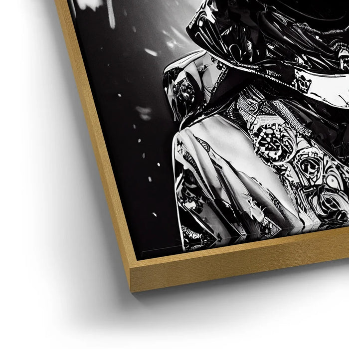 Featured image 12 for Japanese Space Suit