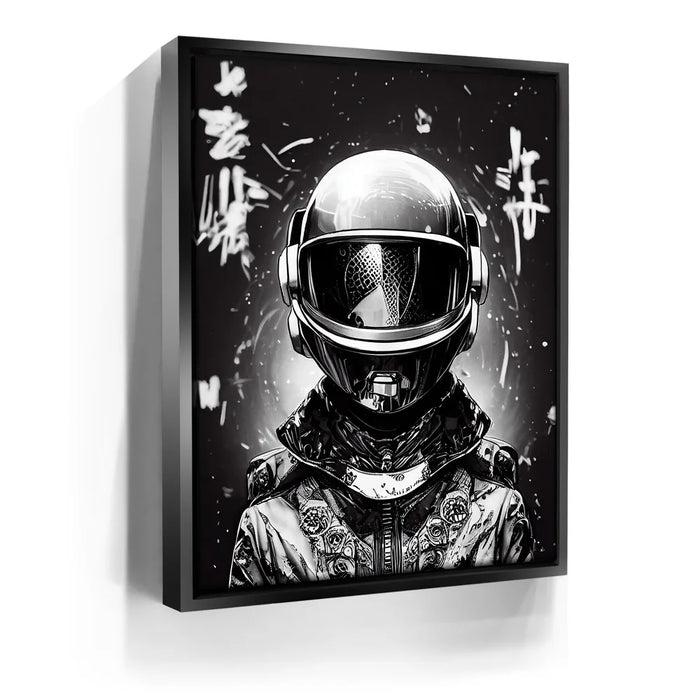 Featured image 5 for Japanese Space Suit