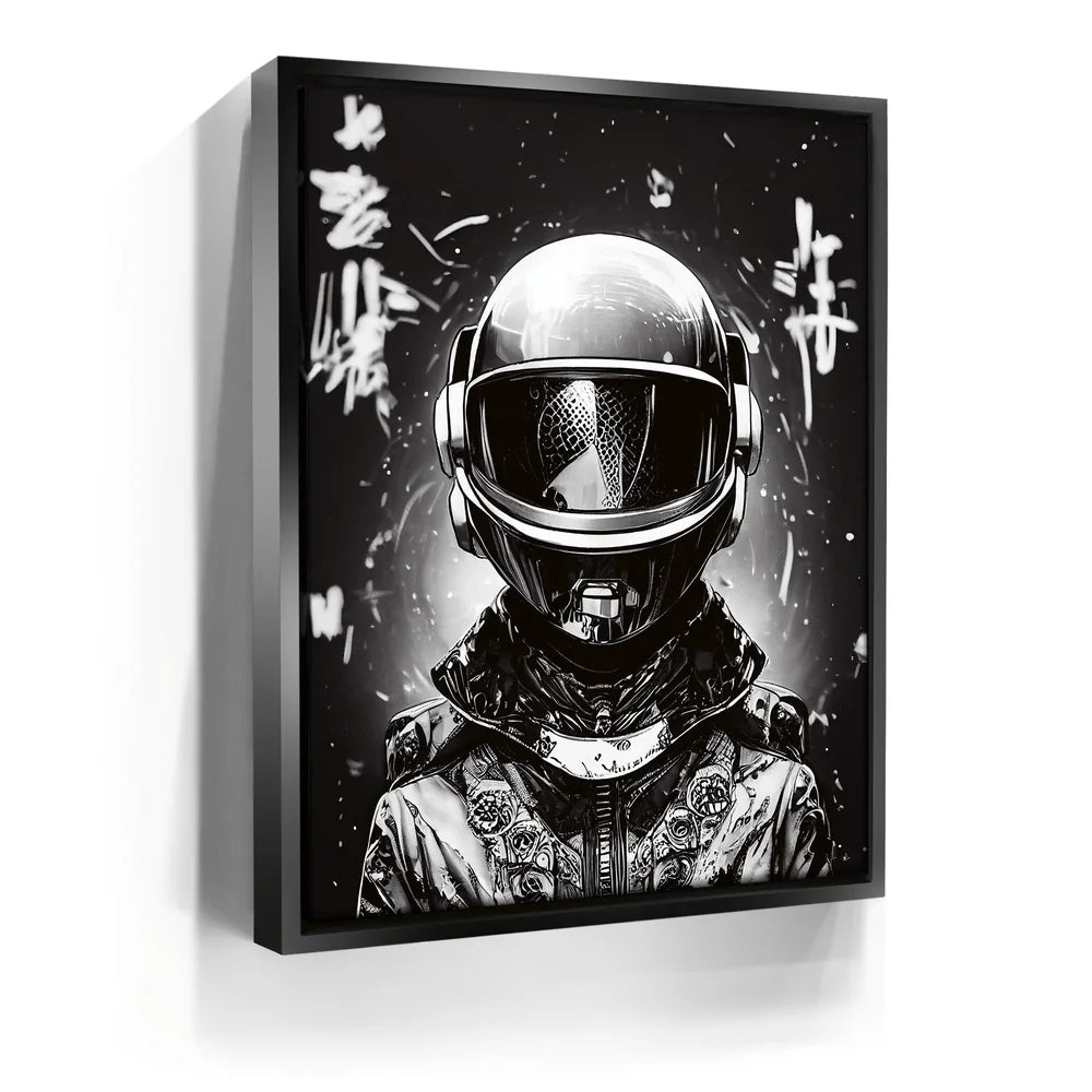Featured image 5 for Japanese Space Suit