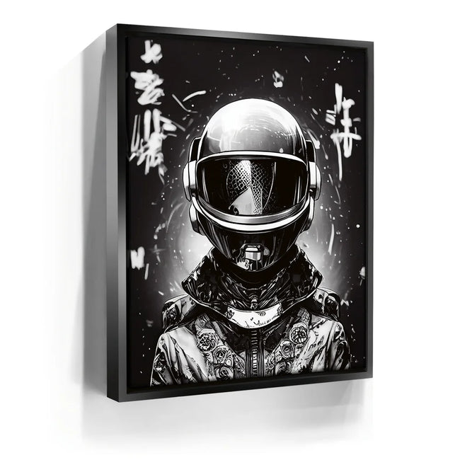 Featured image 5 for Japanese Space Suit