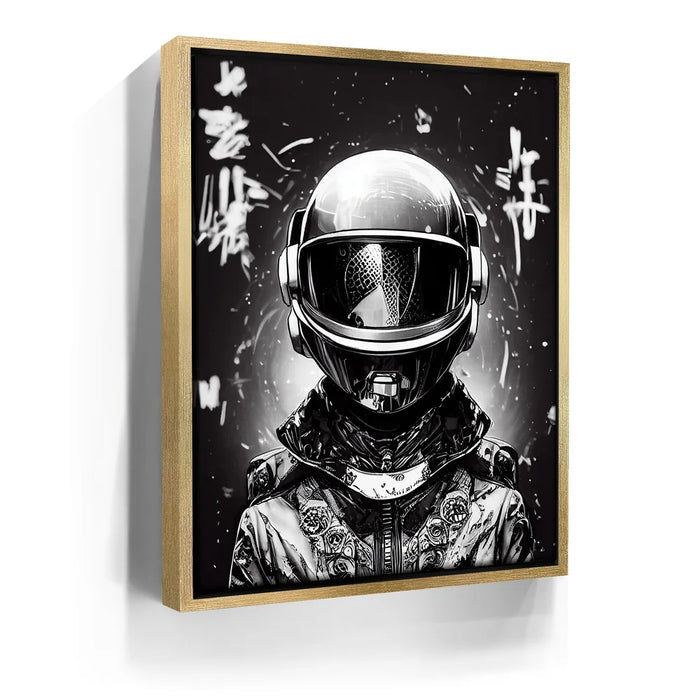 Featured image 7 for Japanese Space Suit