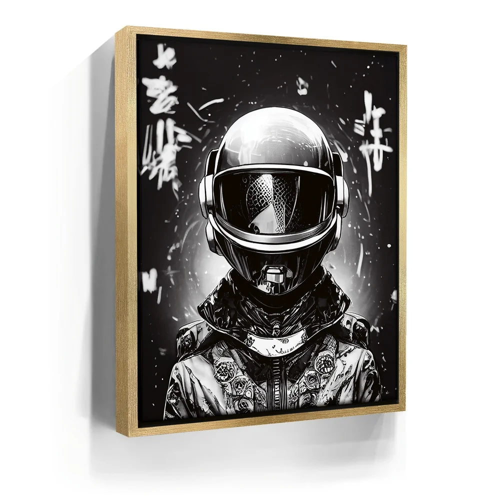 Featured image 7 for Japanese Space Suit