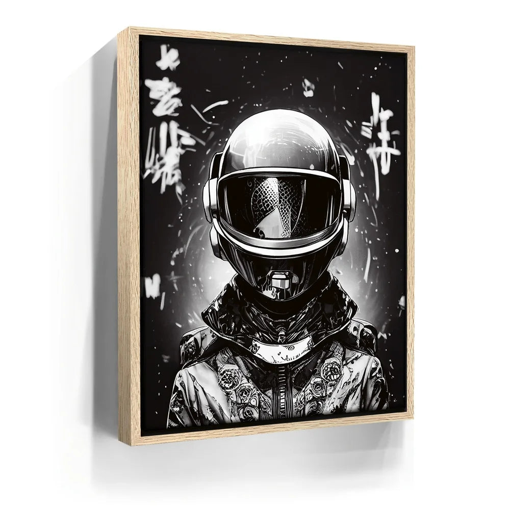 Featured image 9 for Japanese Space Suit