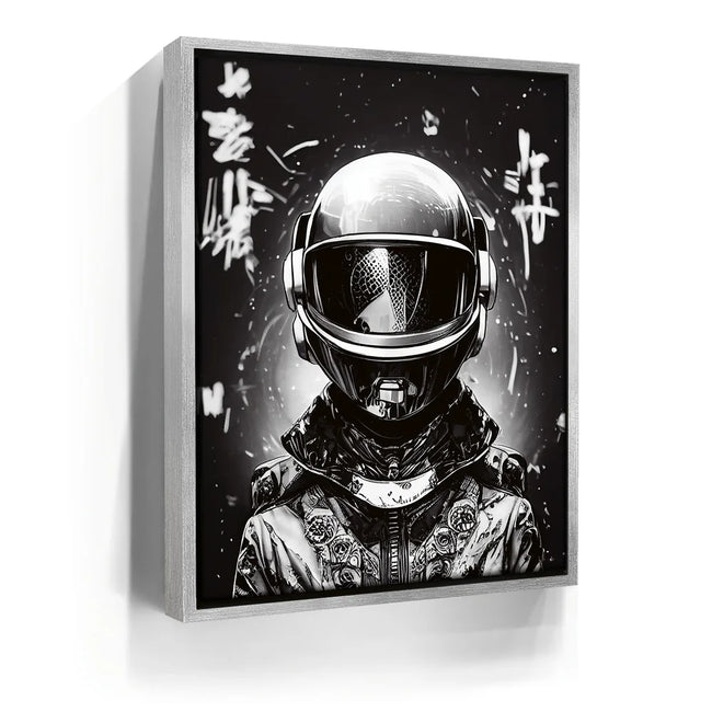 Featured image 8 for Japanese Space Suit