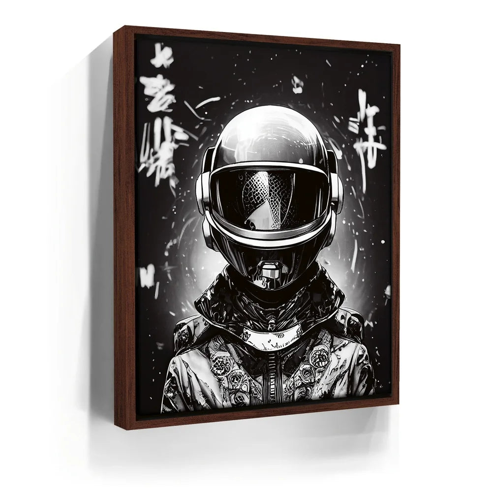Featured image 10 for Japanese Space Suit