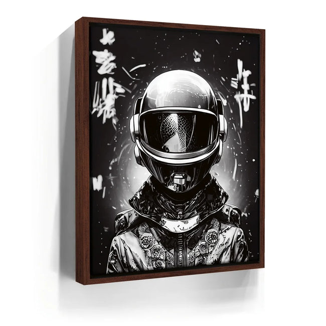 Featured image 10 for Japanese Space Suit