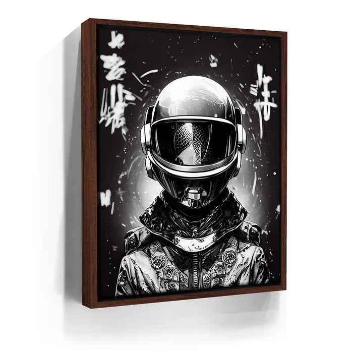 Featured image 10 for Japanese Space Suit