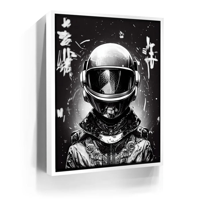 Featured image 6 for Japanese Space Suit