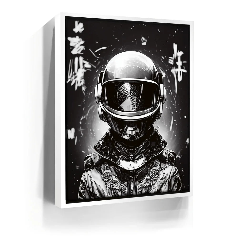 Featured image 6 for Japanese Space Suit