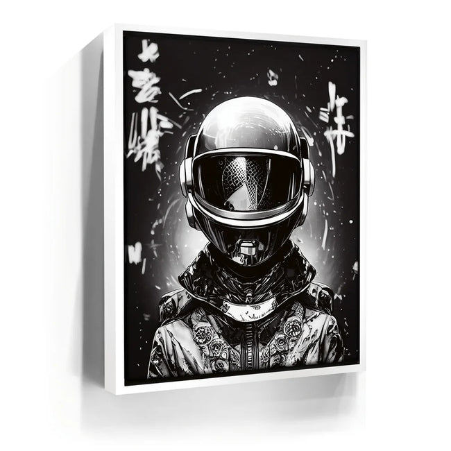 Featured image 6 for Japanese Space Suit