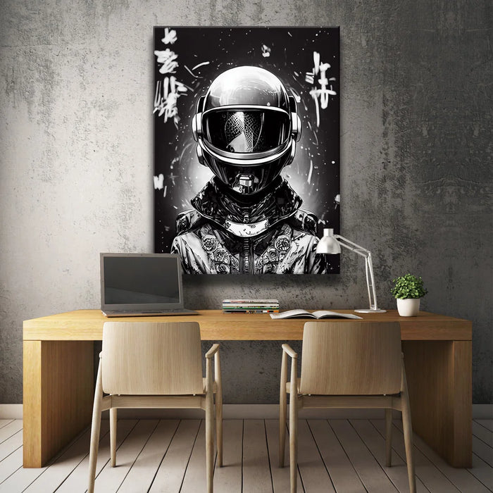 Featured image 2 for Japanese Space Suit