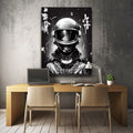 Thumbnail image 2 for Japanese Space Suit