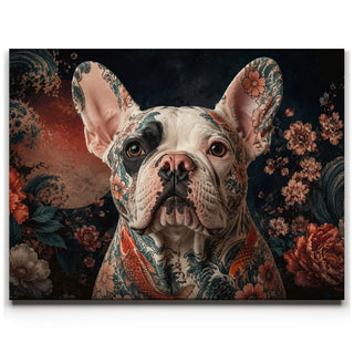 Japanese Frenchie