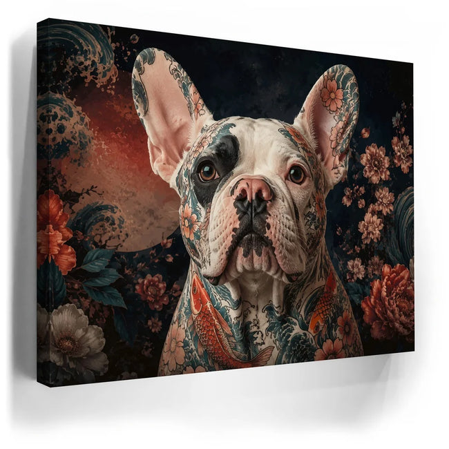 Featured image 3 for Japanese Frenchie