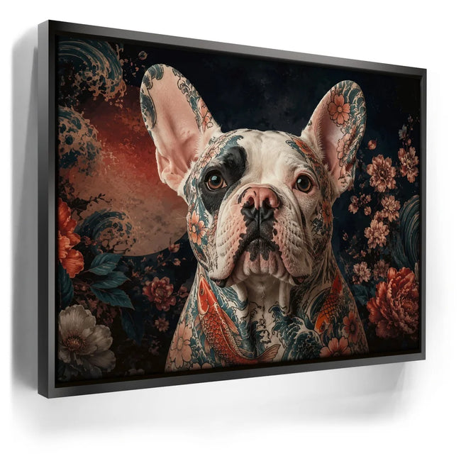 Featured image 6 for Japanese Frenchie