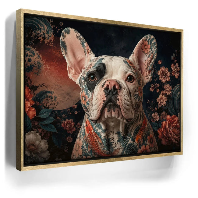 Featured image 8 for Japanese Frenchie