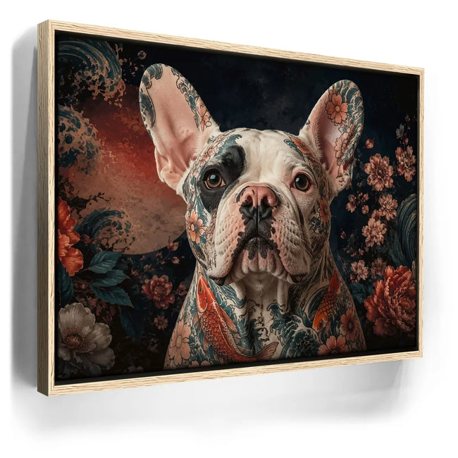 Featured image 10 for Japanese Frenchie