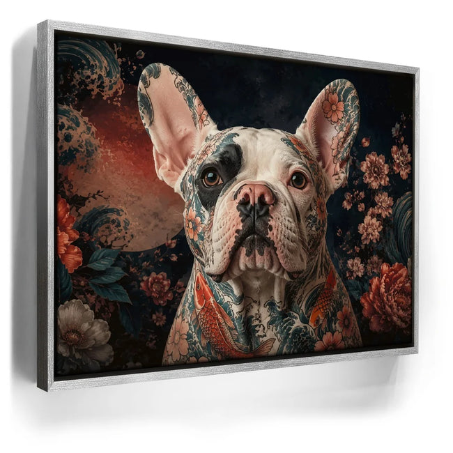 Featured image 9 for Japanese Frenchie