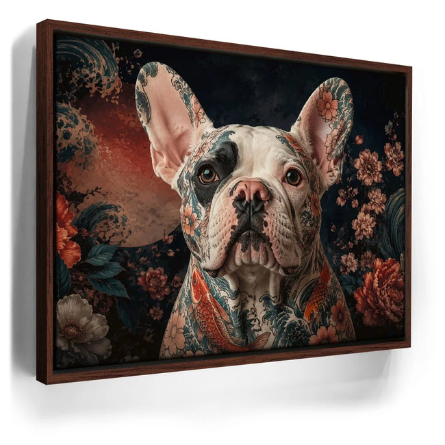 Featured image 11 for Japanese Frenchie