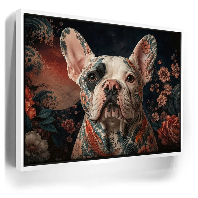 Featured image 7 for Japanese Frenchie