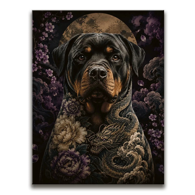 Featured image 1 for Japanese Rottweiler