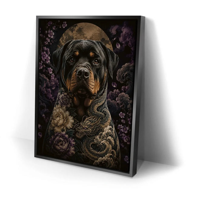 Featured image 2 for Japanese Rottweiler