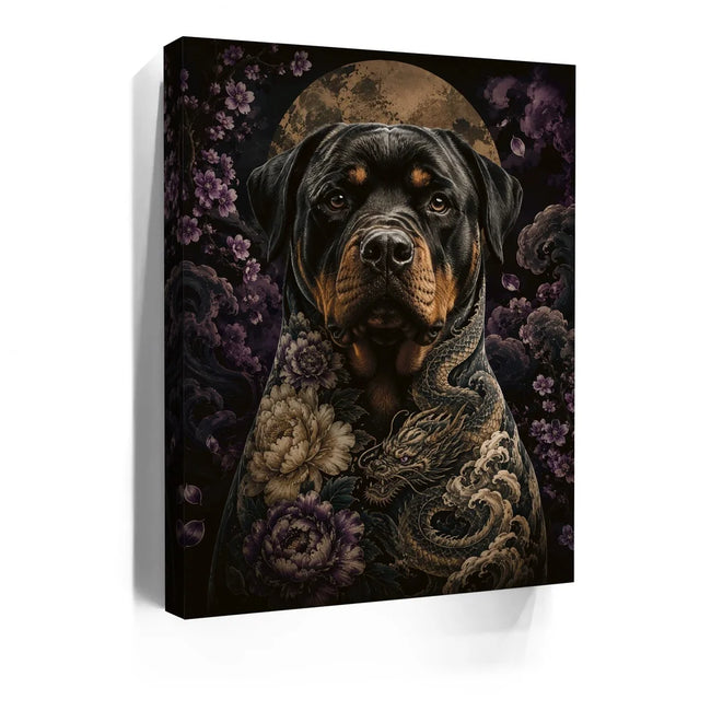 Featured image 3 for Japanese Rottweiler