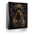 Featured image 6 for Japanese Rottweiler