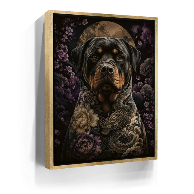 Featured image 8 for Japanese Rottweiler