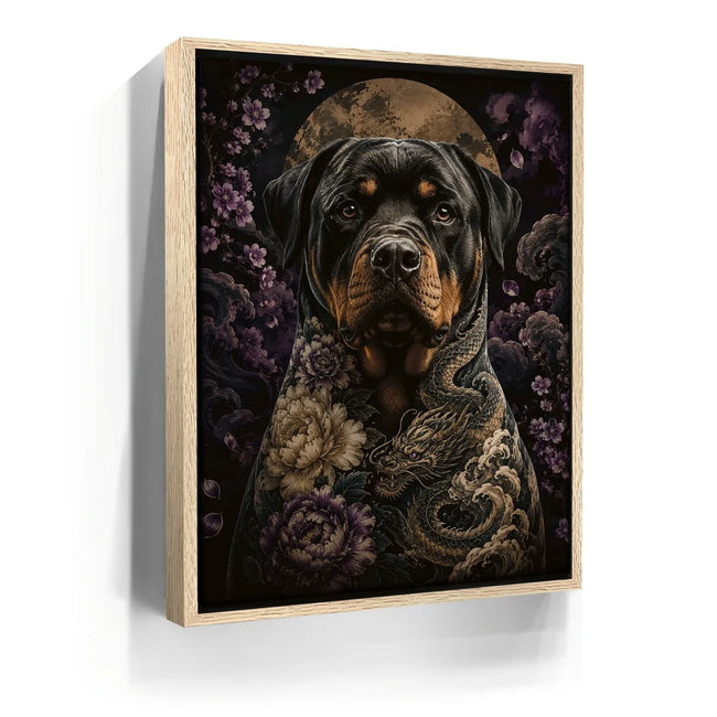 Featured image 10 for Japanese Rottweiler
