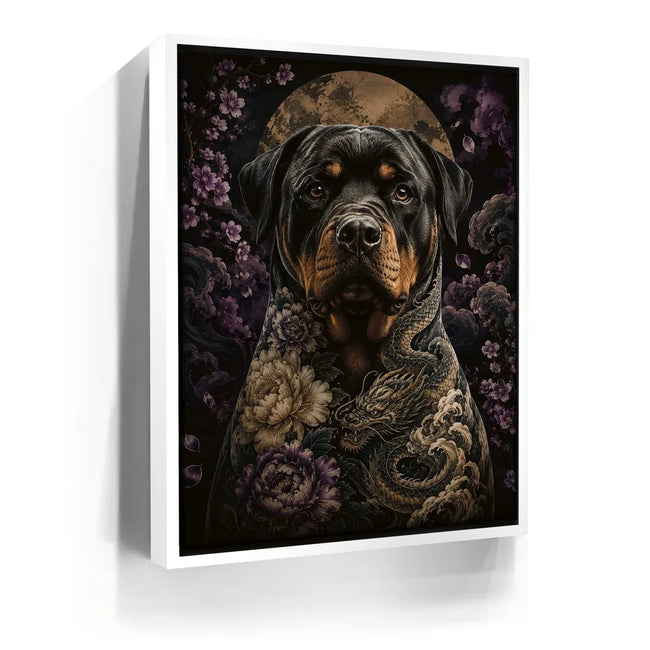Featured image 7 for Japanese Rottweiler