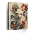 Thumbnail image 3 for Japanese Sphynx Beyond Bounds