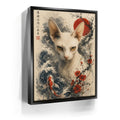 Featured image 6 for Japanese Sphynx Beyond Bounds