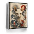 Featured image 9 for Japanese Sphynx Beyond Bounds