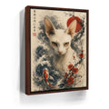 Featured image 11 for Japanese Sphynx Beyond Bounds