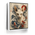 Featured image 7 for Japanese Sphynx Beyond Bounds