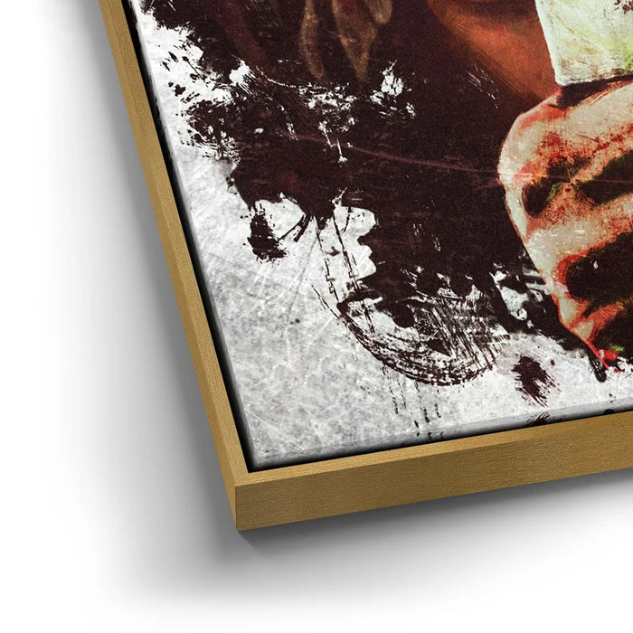 Featured image 12 for Jason Canvas Set