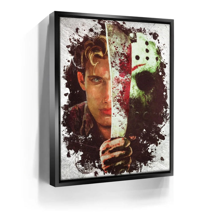 Featured image 5 for Jason Canvas Set