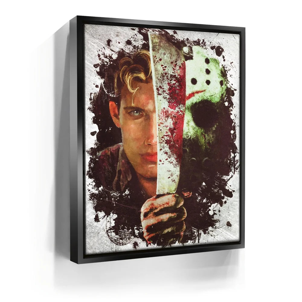 Featured image 5 for Jason Canvas Set